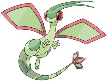 flugon|Flygon Pokédex: stats, moves, evolution & locations